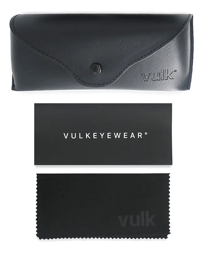 Lentes De Sol Vulk Unisex - Imagen 4