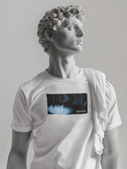 Remera giglaseze Design