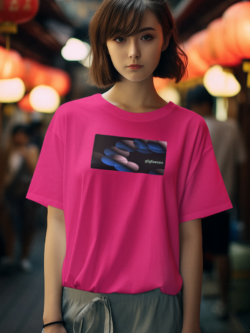 Remera giglaseze Design