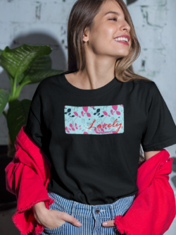 Remera giglaseze Design