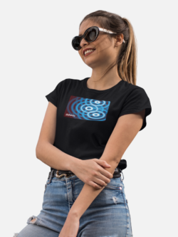 Remera giglaseze Design