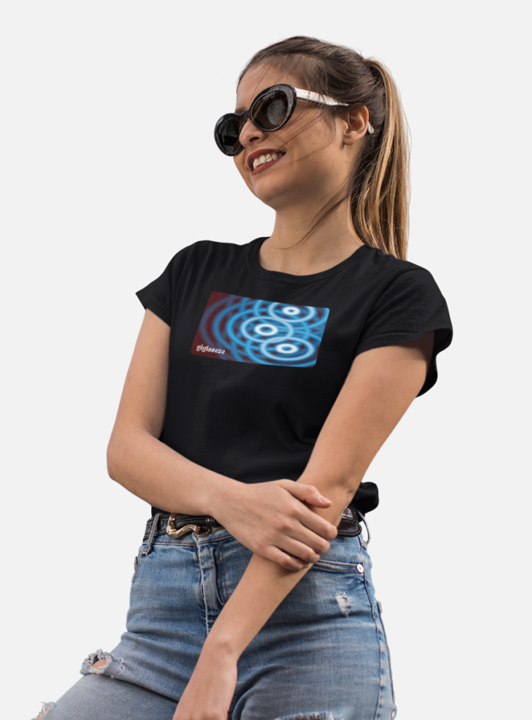 Remera giglaseze Design