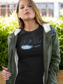 Remera giglaseze Design