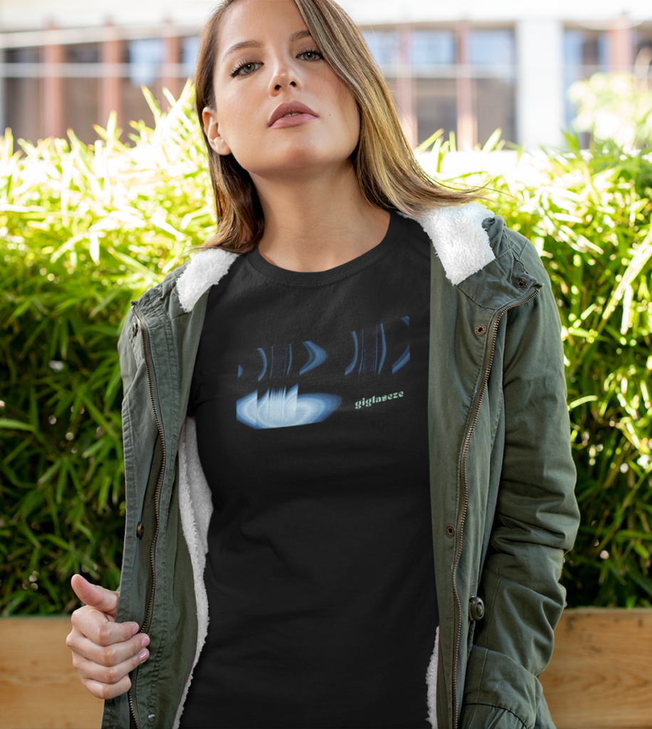 Remera giglaseze Design