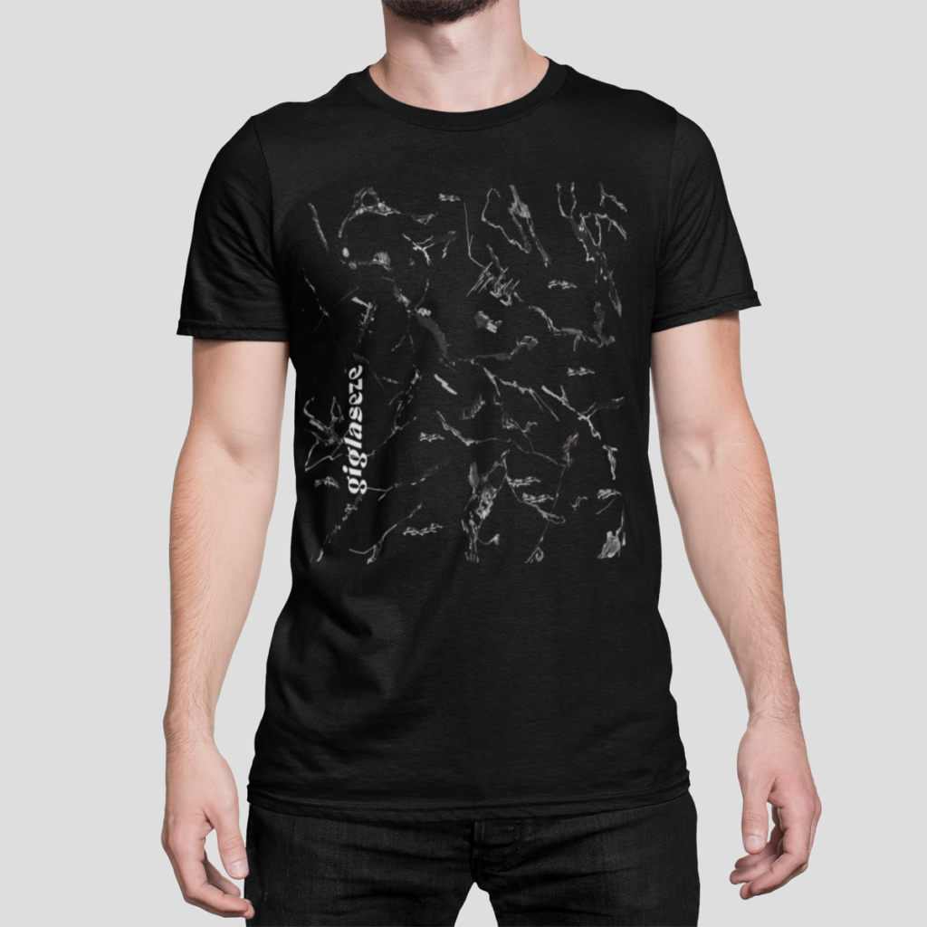 Remera giglaseze Design