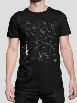 Remera giglaseze Design