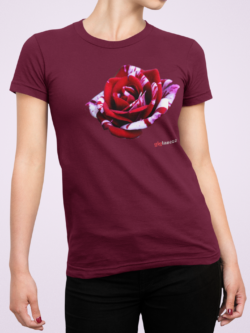 Remera giglaseze Design
