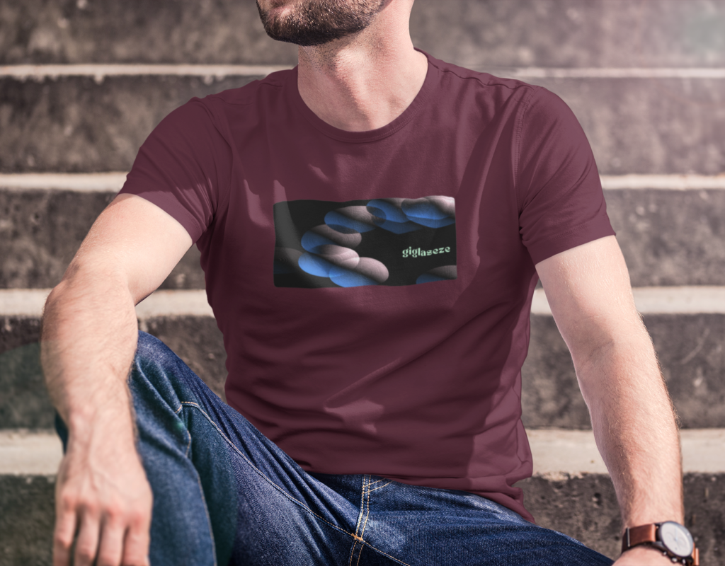 Remera giglaseze Design