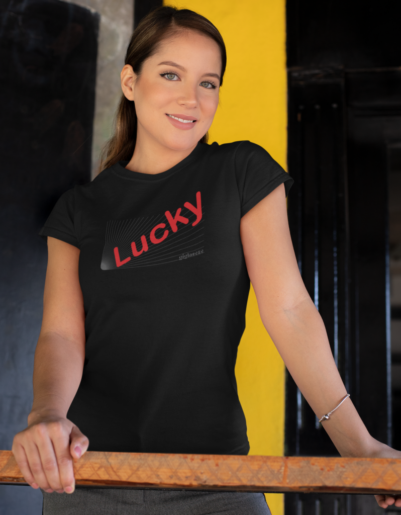 Remera giglaseze Design