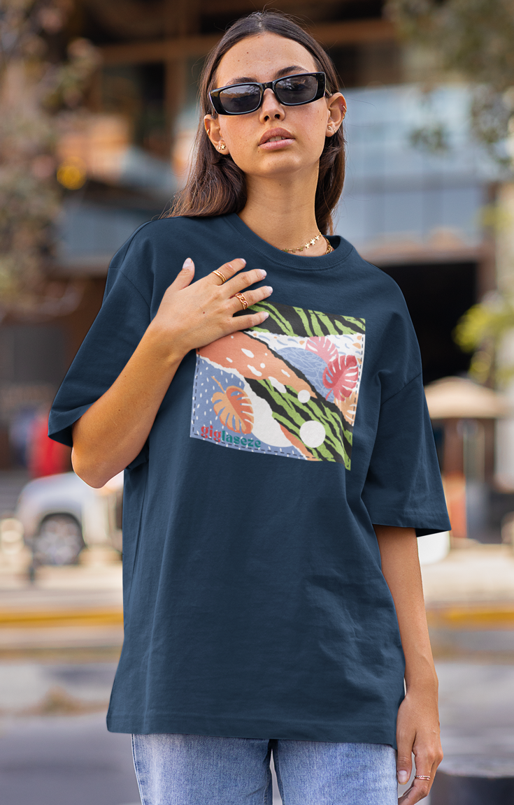 Oversize giglaseze Design - Imagen 3