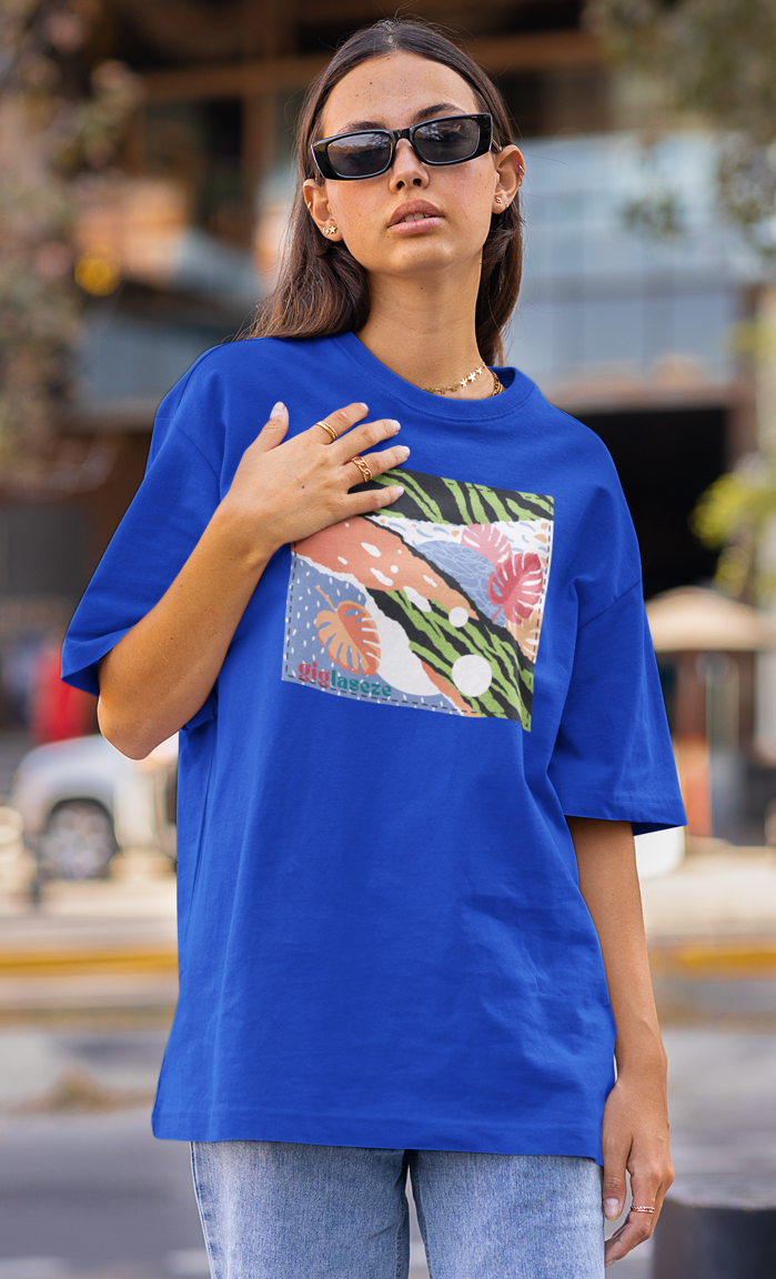 Oversize giglaseze Design - Imagen 2