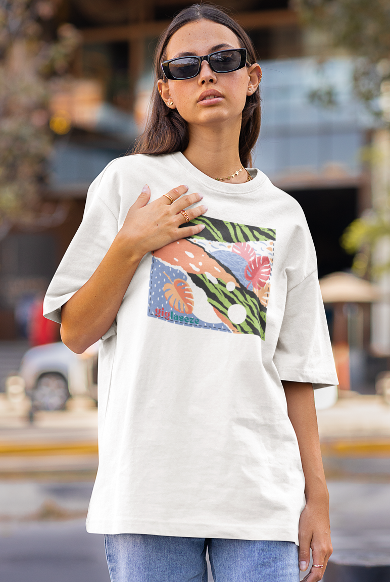Oversize giglaseze Design - Imagen 4