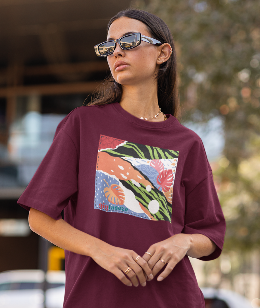 Oversize Design Premium