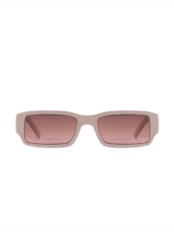 Lente de Sol Vulk Day Light Mujer Rosa