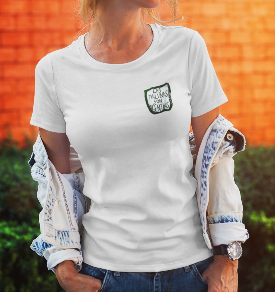 Remera giglaseze Style