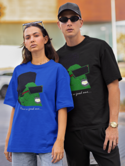Oversize giglaseze Design