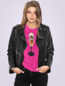 Remera giglaseze Design