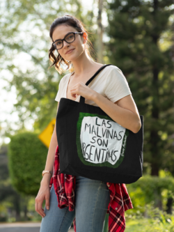 Bag Eco Design Gabardina