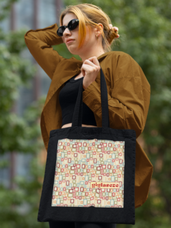 Bag Eco Design Gabardina