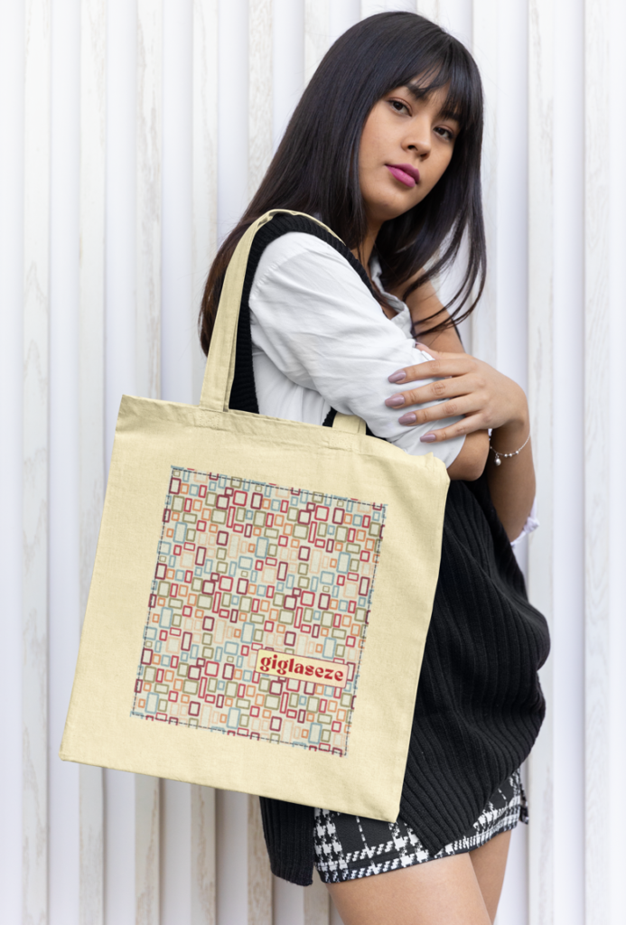 Bag Design Ecologic