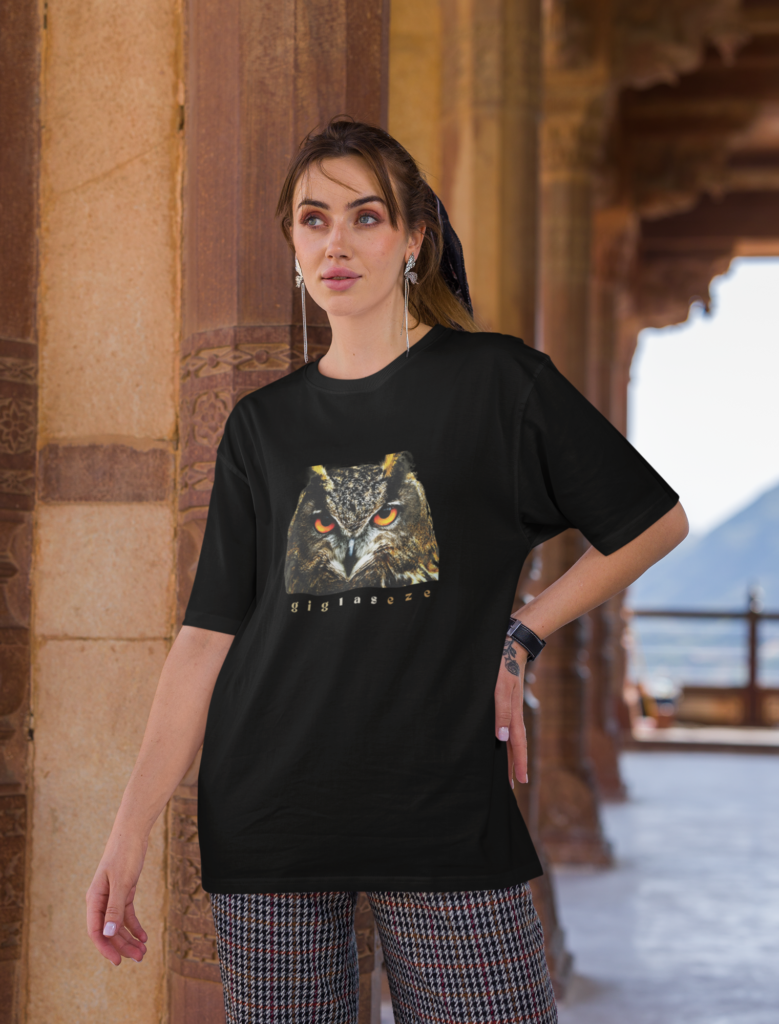Oversize Design Premium