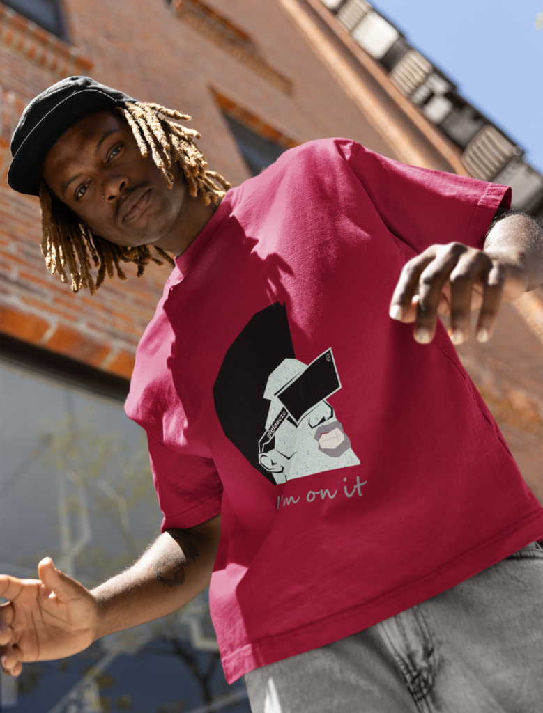 Oversize Design Premium