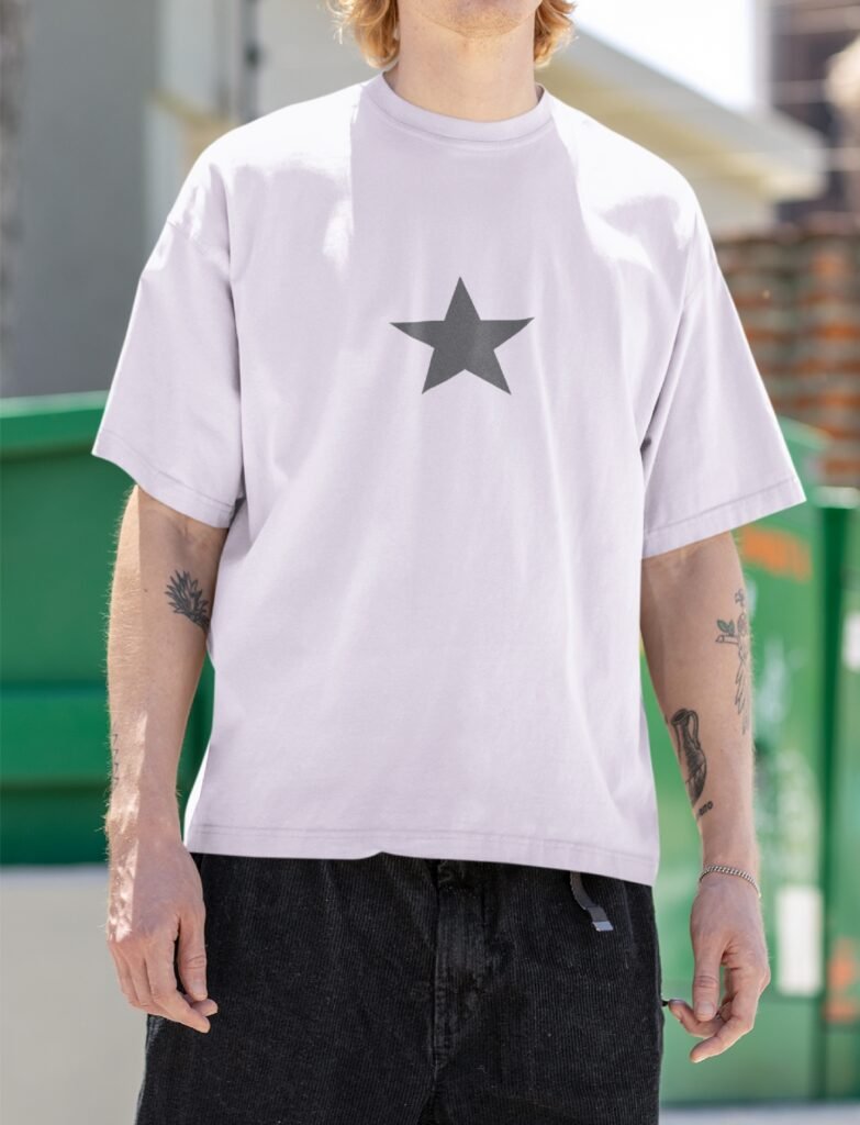 Oversize Design Premium